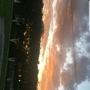 Meet your Posher, Johnny